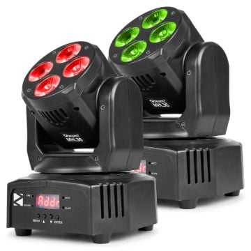 307422 beamZ MHL36 Set