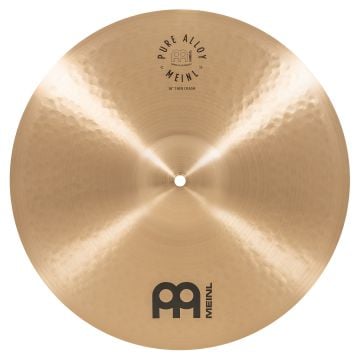 301769 Meinl Pure Alloy 16'' Thin Crash