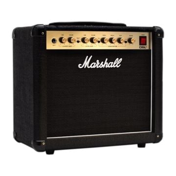 305637 Marshall DSL-5 CR Combo