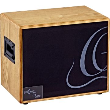 212552 Ortega S-ONE Acoustic Cabinet