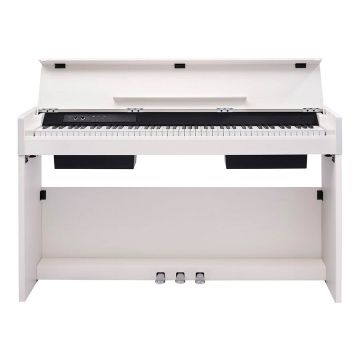 307246 Medeli CP-203 WH Serie Andrómeda