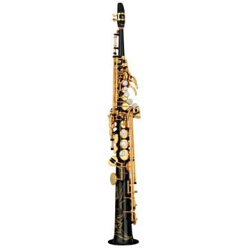 274600 Yamaha YSS-82 ZB Sopransaxophon