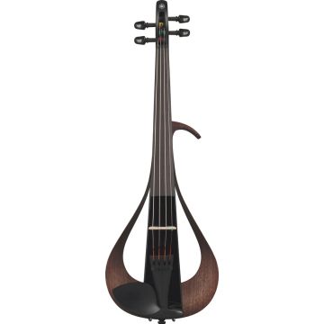 205923 Yamaha Electric Violin YEV104BL