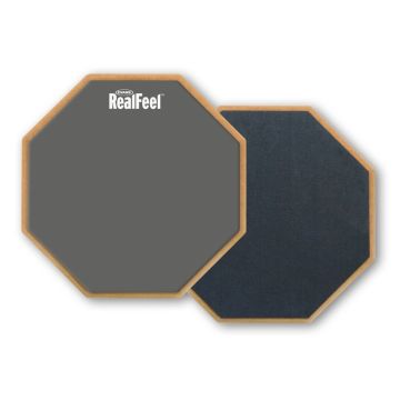 252295 Evans HQ RealFeel 12'' Practice Pad