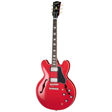 305294 Epiphone 1962 ES-335 Reissue