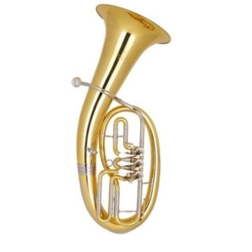 218960 Miraphone 53N000700A in B Bariton