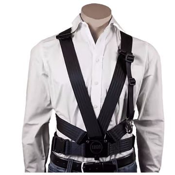 303392 Lugo Tragegurte Bassbelt Pro XL