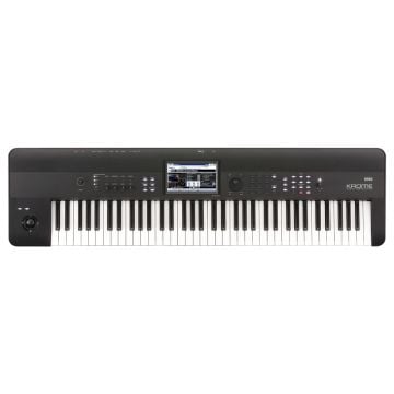 270772 Korg Krome 73