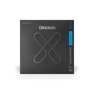 302256 DAddario XTC 46 FF Classic