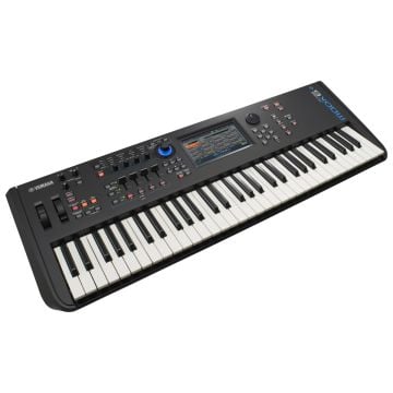 250722 Yamaha MODX 6+