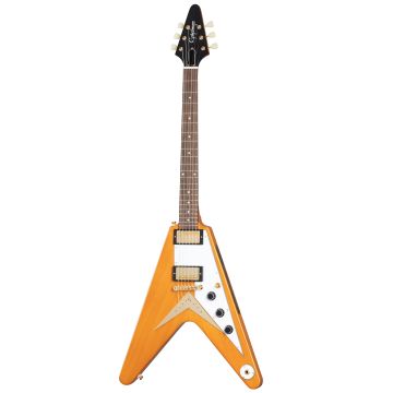 270060 Epiphone 1958 Korina Flying V