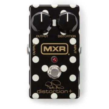 303160 MXR Randy Rhoads Distortion+