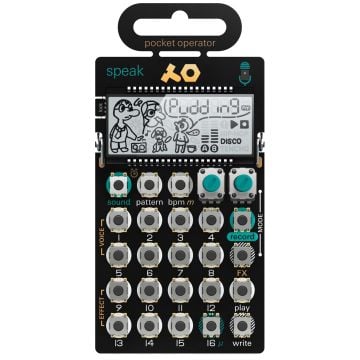 299344 Teenage Engineering PO-35 Speak