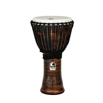 272694 Toca Freestyle II Djembe 12'' Rope