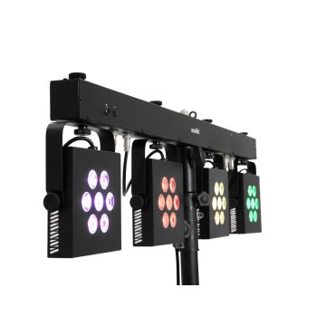 245651 eurolite KLS-3002 Suivant