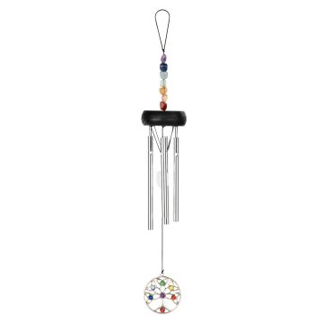 301239 Meinl Mini Tree Of Life Chakra Chime