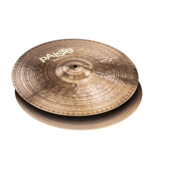 295408 Paiste 900 Serie 14'' Heavy HiHat