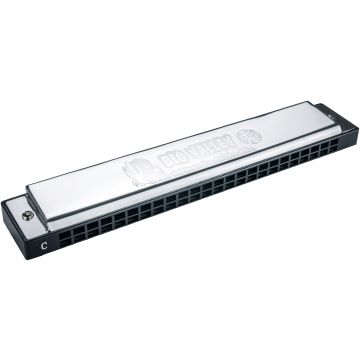 209356 Hohner Big Valley C-Dur 48 Stimmen