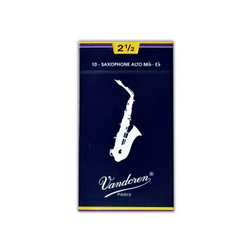 280000 Vandoren Classic Saxophon Alt 2,5