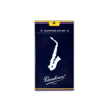 280003 Vandoren Classic Saxophon Alt 4,0