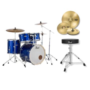 302911 Pearl Export Set EXX725SBR/C717