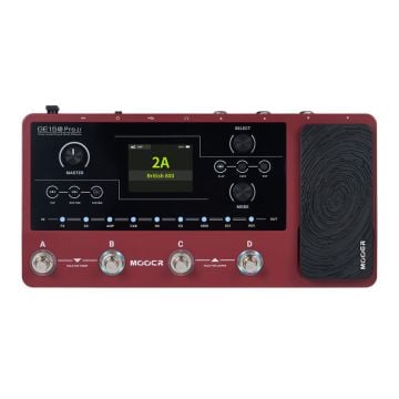 304406 Mooer GE150 Pro Li