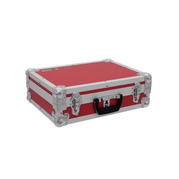 303963 Roadinger Universal Foam Case Red