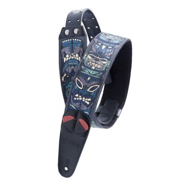 235834 RightOn Straps Mojo Tiki Blue