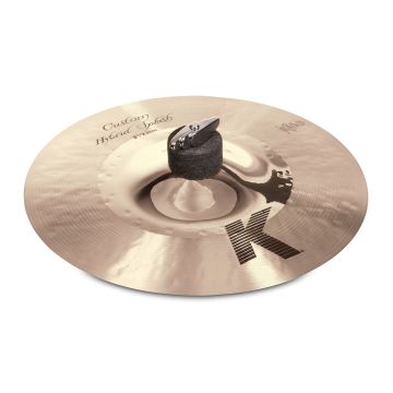 200364 Zildjian K Custom Hybrid Splash 9''