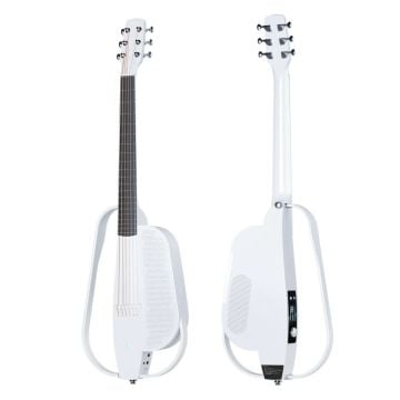 307451 Enya Guitars Enya NEXG 2, White
