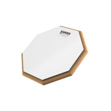 304346 Evans RealFeel Attacktile DrumPad