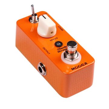 276578 Mooer Ninety Orange