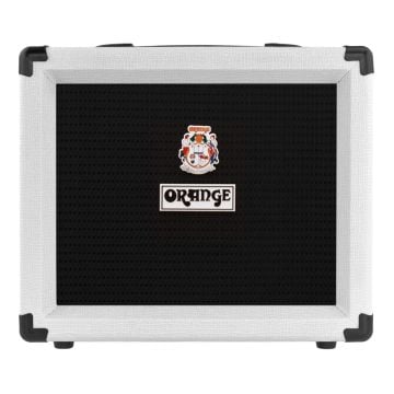 304729 Orange Crush 20RT Orianthi