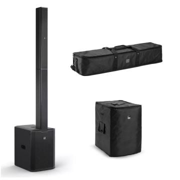 304065 LD Systems Maui 28 G3 Bundle