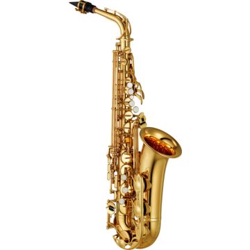 267145 Yamaha YAS-280 Altsaxophon