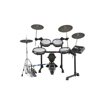 306368 Yamaha DTX6K5M E-Drum Set