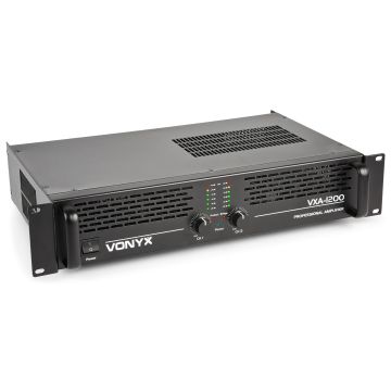 302063 Vonyx VXA-1200 II