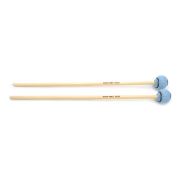 300644 Musser Good Vibes Mallets Medium