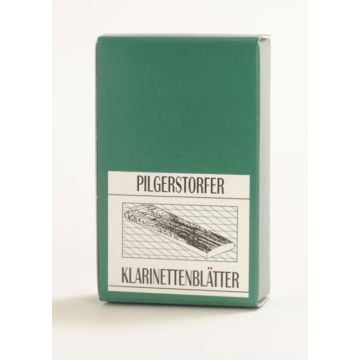 214375 Pilgerstorfer Concerto Klarinette B 3