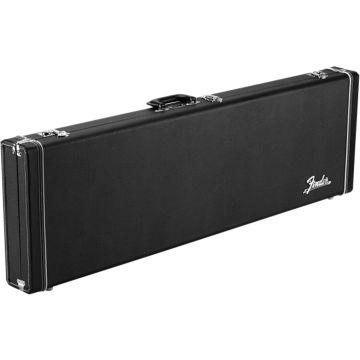 208507 Fender Classic Series Case - Black