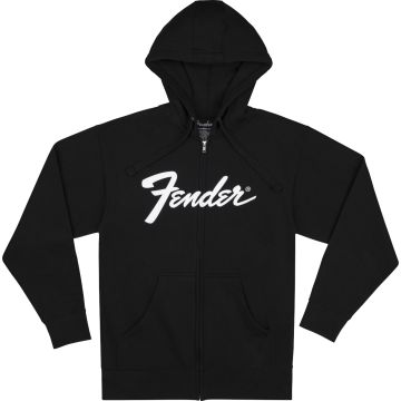 279990 Fender Transition Logo Hoodie