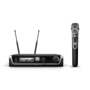 292676 LD Systems U508 HHC