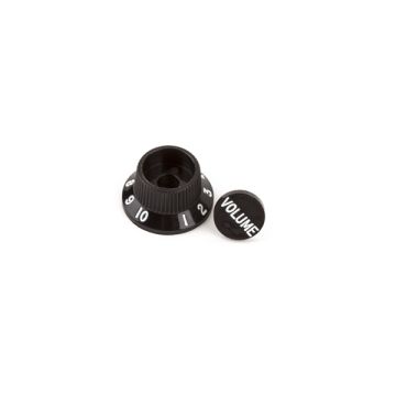 267331 Fender Stratocaster S-1 Switch Knob