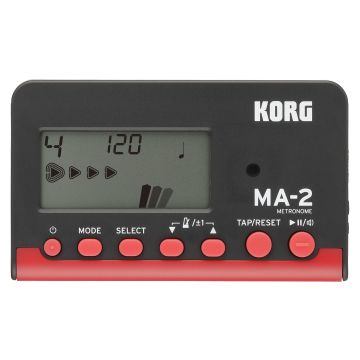 208892 Korg MA-2 BK Metronom