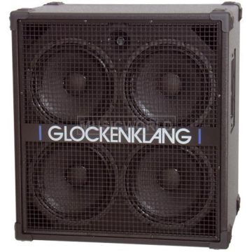 210555 Glockenklang Quattro 4x10''