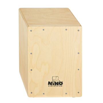 273144 Meinl Nino Cajon 13'' Natural