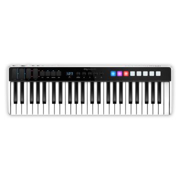 237272 IK-Multimedia clés iRig I/O 25