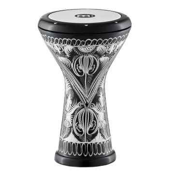 253804 Meinl HE-3018 Doumbek Handgraviert