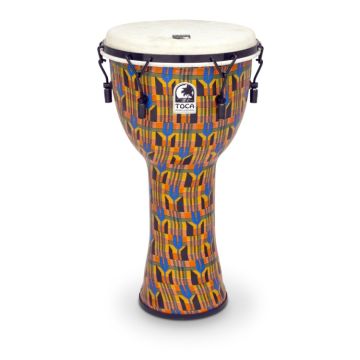 272703 Toca Freestyle Djembe 10'' Mech