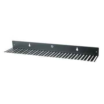 247719 K&M 49020 Soporte mural para cables